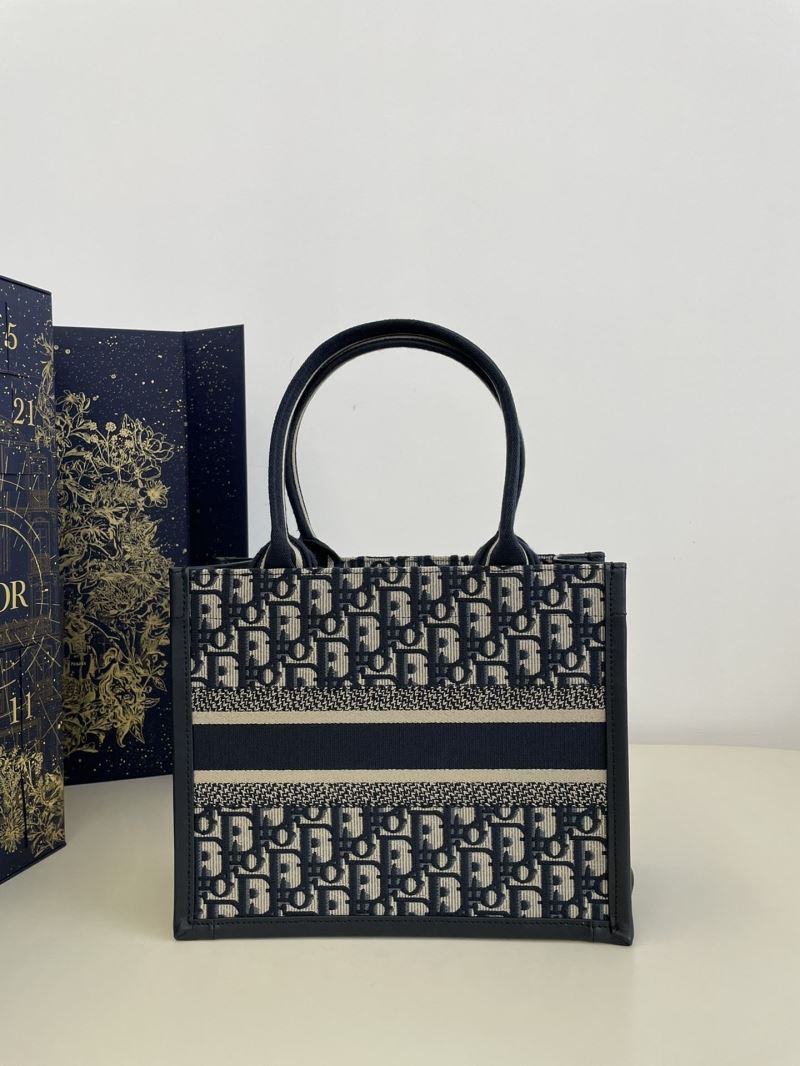 Dior Shopping Bags